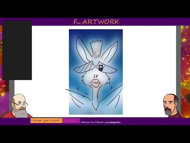 Chris Carroll Live Stream