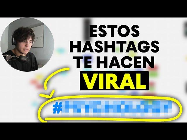 Instagram CAMBIÓ los HASHTAGS (Cómo Encontrar los Más Virales)