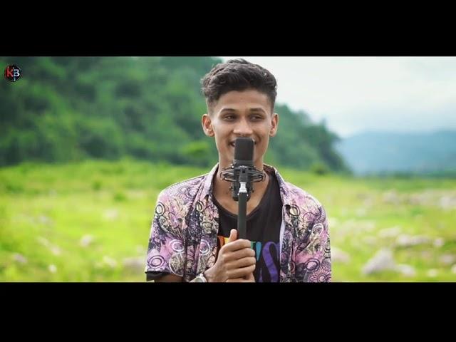 Bodo + Hindi + Nepali New Romantic Mashup vedio 2021 || Omprakash koirala/Suman koirala vedio cerdit