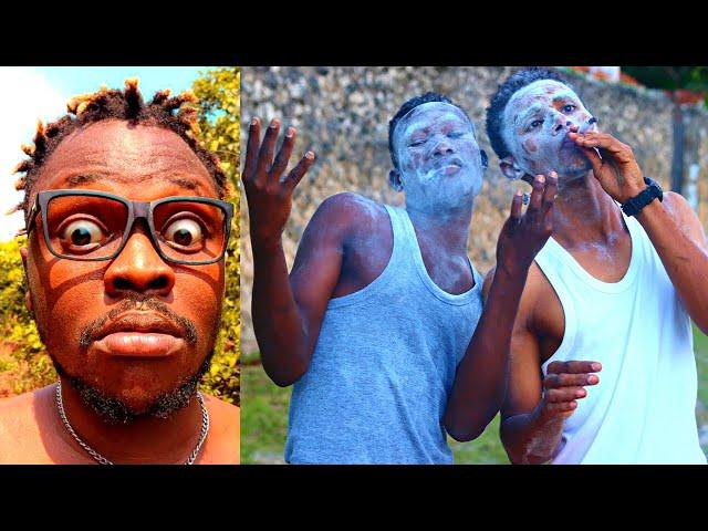 The Hottest Agent of Laughter: Nigeria's Most Viral and Hilarious Comedian!