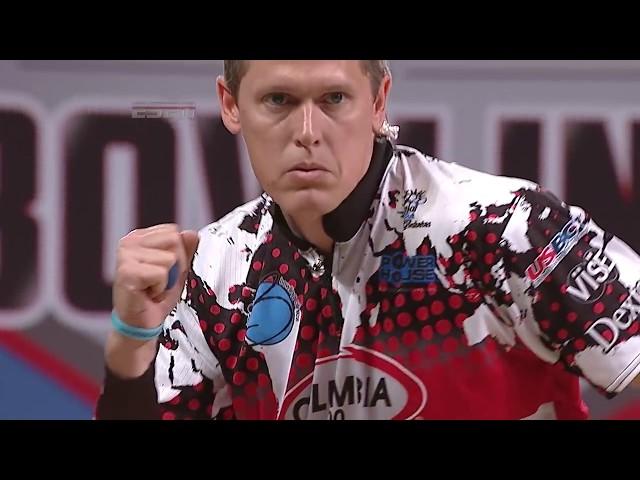 2012 World Bowling Tour Finals