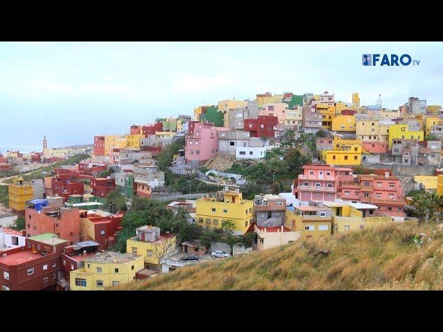 'De barrio en barrio' - El Príncipe