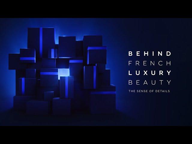 Behind L'Oréal French Luxury Beauty