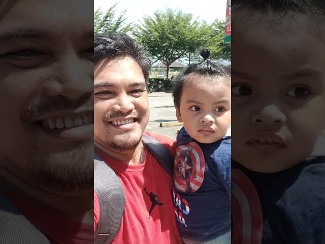 #bataan #mall #playground #familyvlog Gala to the Max Babys day out...