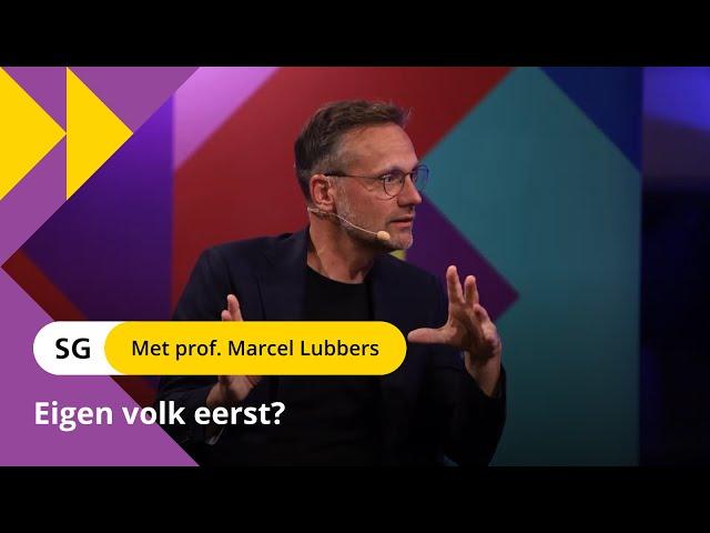 Waarom steken rechts-radicale ideeën telkens weer de kop op? Met socioloog Marcel Lubbers