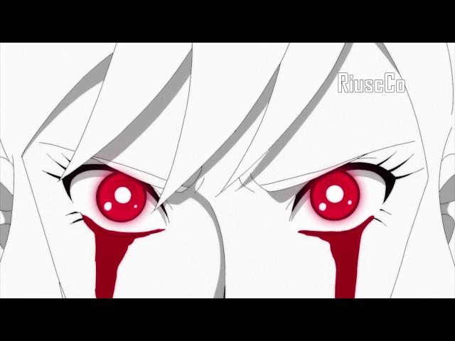 Cutie Honey Universe 6話 "オープニング" Cutie Honey Universe #6