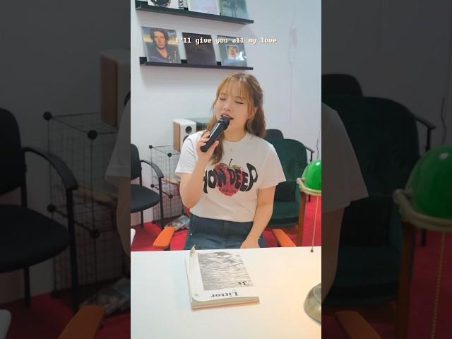 [30일 챌린지] With you - 김나나(NANA) #shorts