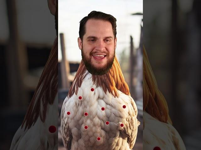 Chicken Pox 