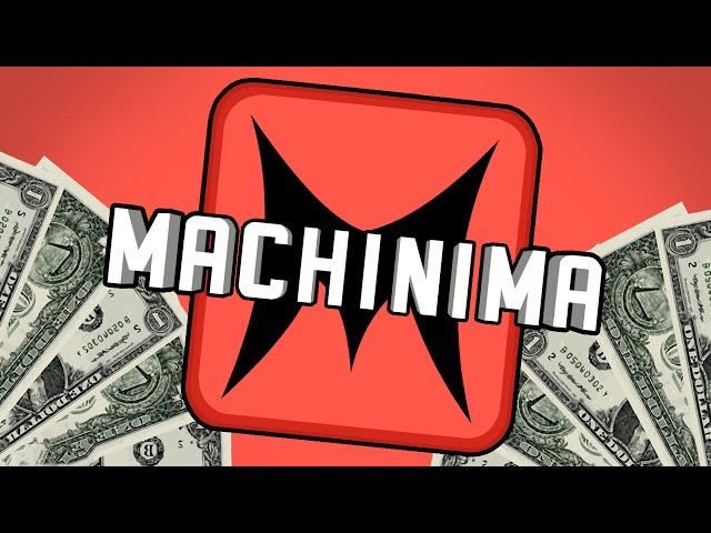 A More Accurate Machinima Intro