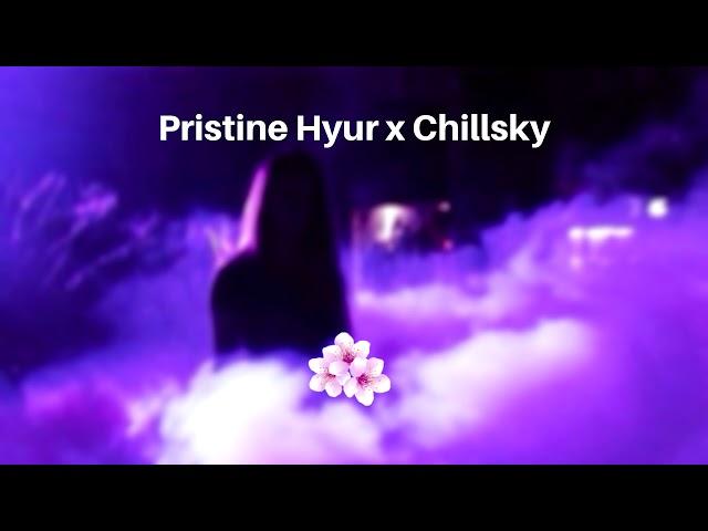 Billie Eilish ft Khalid - Lovely (Hybrid Boi x Pristine Hyur remix) [Amasa Records]