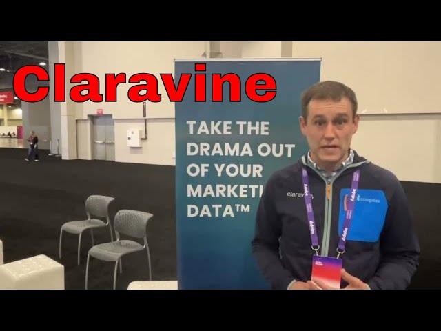 Claravine single source of truth for metadata