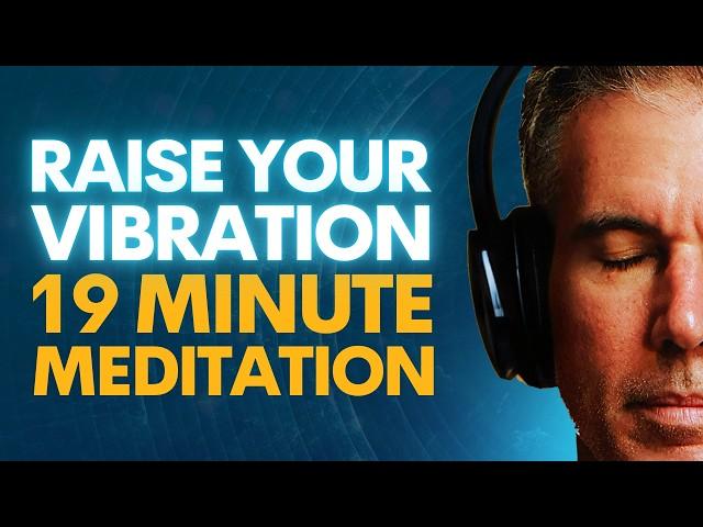 Nothing Transforms Your Beliefs Faster Than 19 Minutes of This!