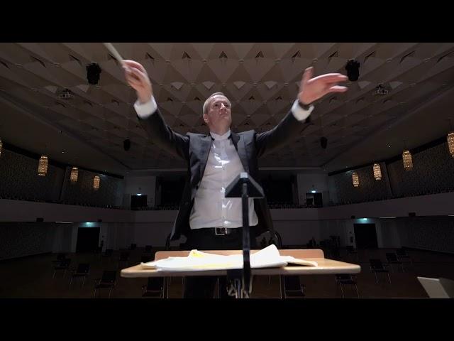 Ludwig van Beethoven: Sinfonie Nr. 1 C-Dur op. 21 | Staatsorchester Rheinische Philharmonie