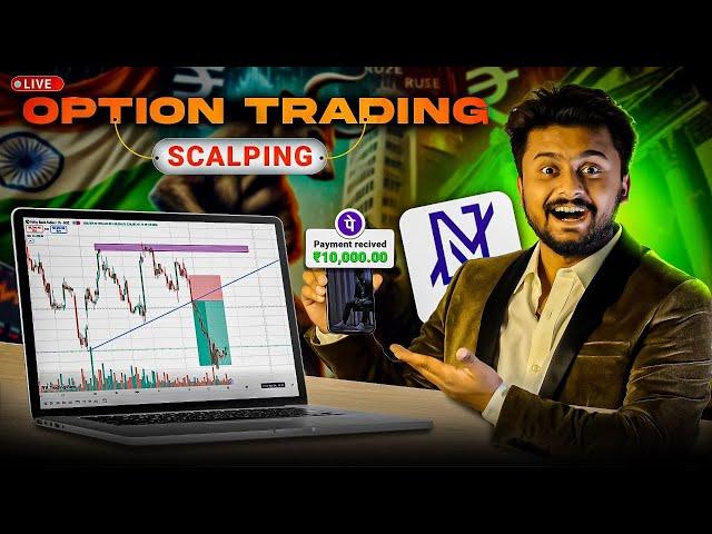 4th December 2024 | Banknifty & Nifty Live Trading | Live Analysis ‪@abhaytradinglive‬