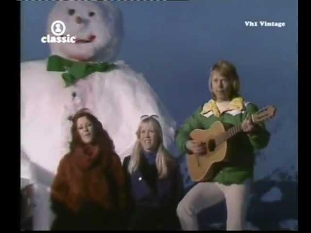 Abba - Chiquitita (1979) HDD