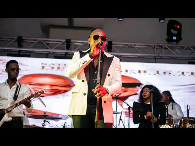 Klass live performance my pain killer new music album 2024