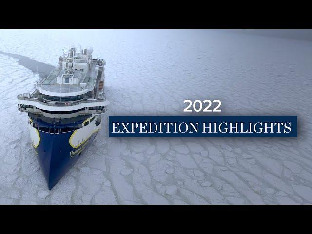 2022 Year In Review | Lindblad Expeditions