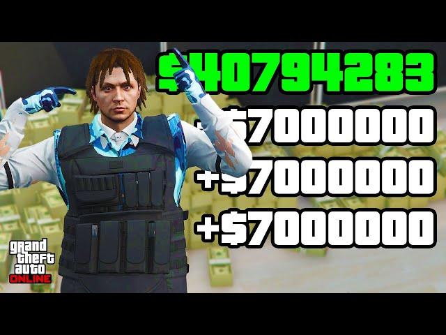 The FASTEST Ways to Make Money RIGHT NOW in GTA 5 Online!