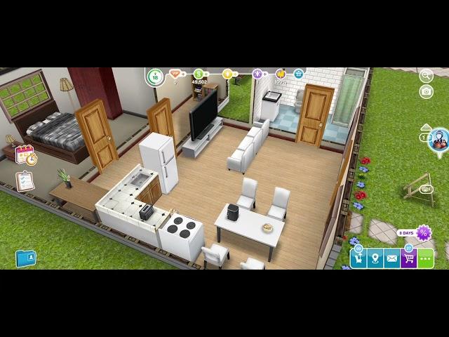 How to design fashion using a fashion studio? / Sims Freeplay