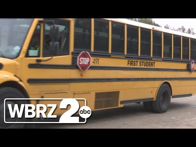 Central school closure Friday leads to dispute, then solution about bus driver's pay for day