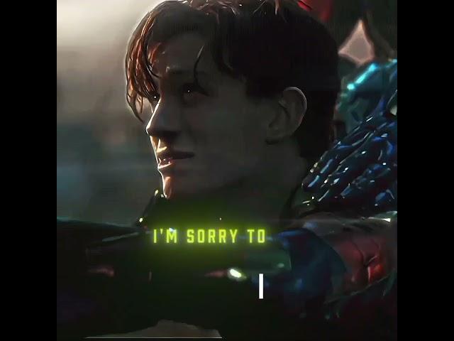 #edit #vrk short video marval iron man last motion end game death men carecter  surajvrk editz