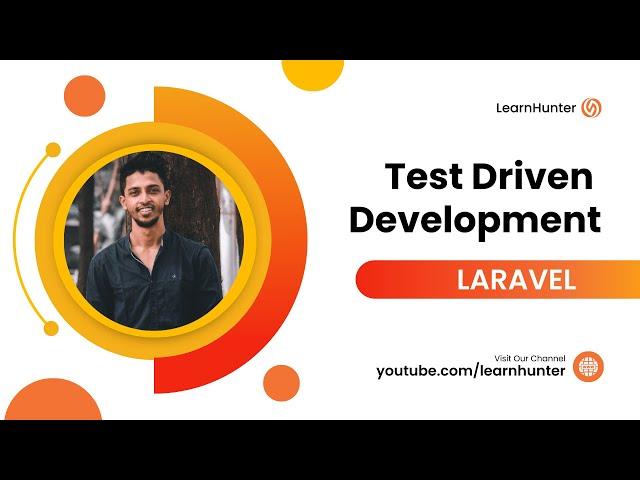 09 Laravel Unit Test Bangla Tutorial | How to write a test for Mail Sending