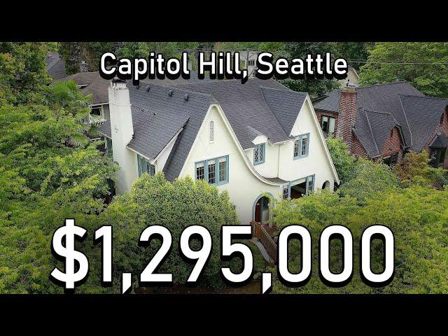 2019 E Prospect St, Seattle, WA 98112 | Home For Sale
