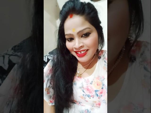 #shorts#ytshorts#chori chori maine bhi to#sunita Kumari l Abhi official#youtubeshorts#subscribe