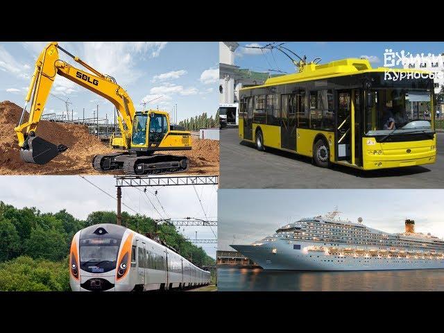 Розвиваючі Мультики Для Дітей Українською від 3 років Логіка для дітей