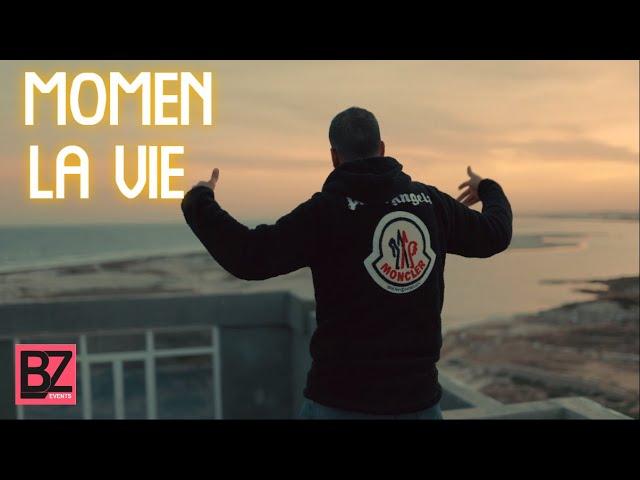 MOMEN - La Vie (musique video)