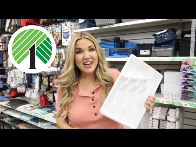 Dollar Tree DIYs You Won't Believe Actually Work