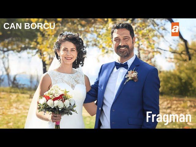 Handan ve Mehmet Evleniyor! | Can Borcu 3. Bölüm Fragman