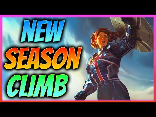 What If Season Infinite Climb! - Marvel Snap