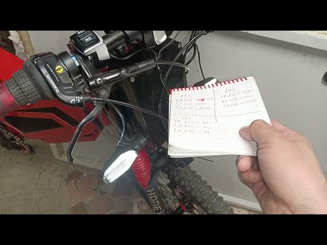 сборка li-ion 13s или 14s