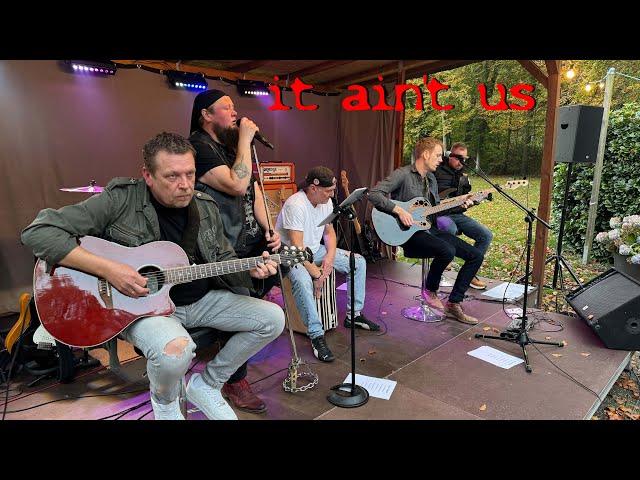 CLUBHAUS 06 - IT AIN'T US 4K