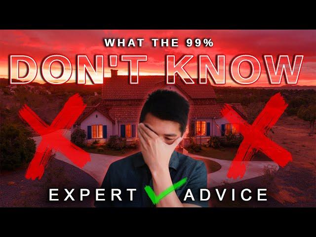 Top Home Buying Mistakes to Avoid in 2024! | All You NEED to Know! | SF Bay Area Real Estate