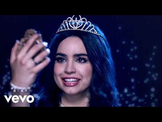 Sofia Carson - Rotten to the Core (from Descendants: Wicked World) (Official Video)