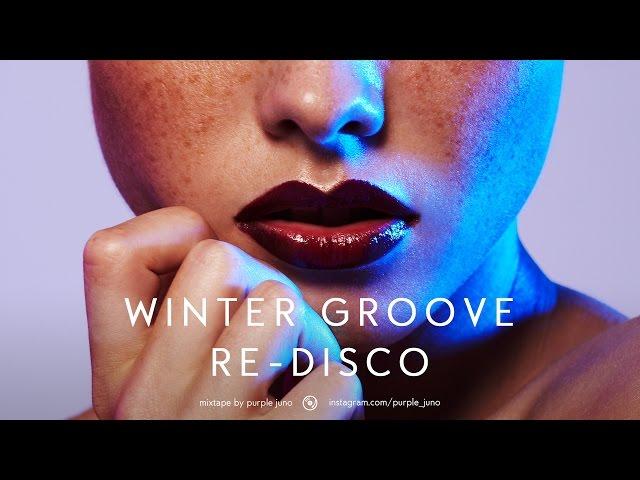 Winter Groove Re-Disco