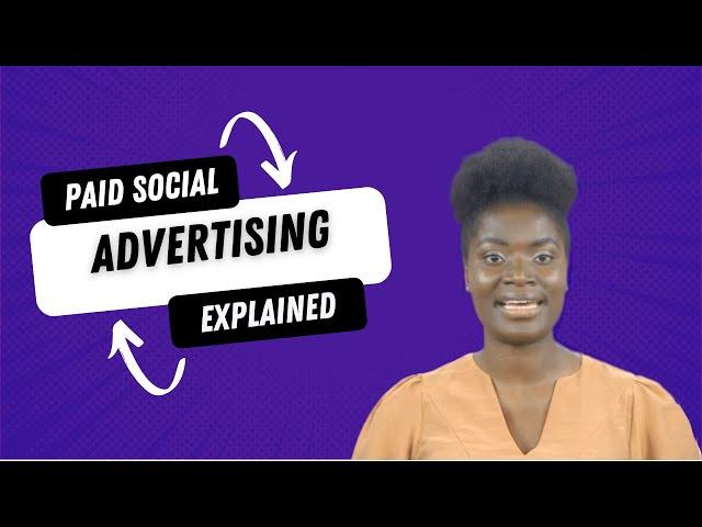 What Is Paid Social Advertising?