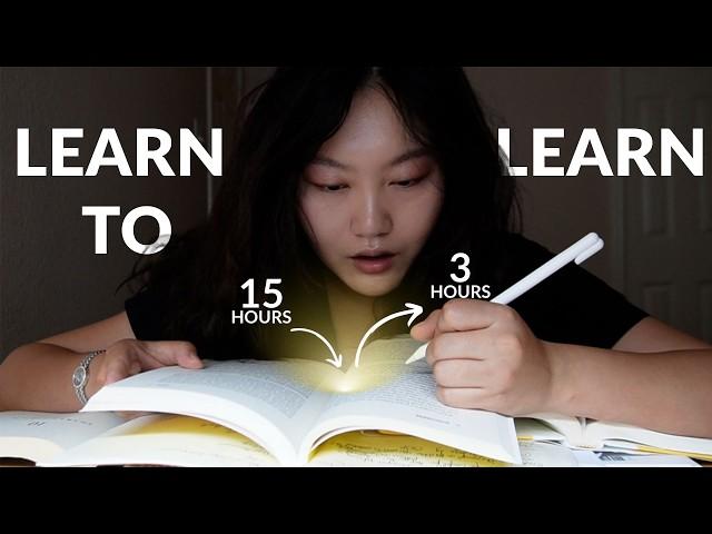 Learning How To Learn In 25 Minutes