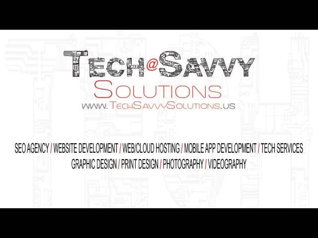 Gainesville Fl Tech Savvy Solutions