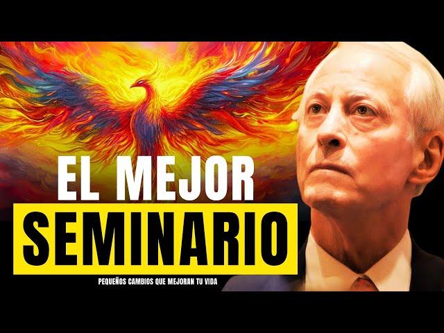 EN VIVO SEMINARIO FENIX BRIAN TRACY COMPLETO EN ESPAÑOL