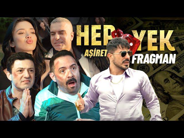 Hep Yek Aşiret - Serinin 7. Filmi | Fragman