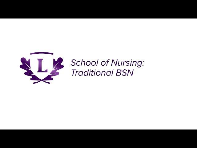 School of Nursing: TBSN