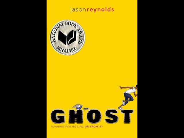 Ghost  Chapter 9