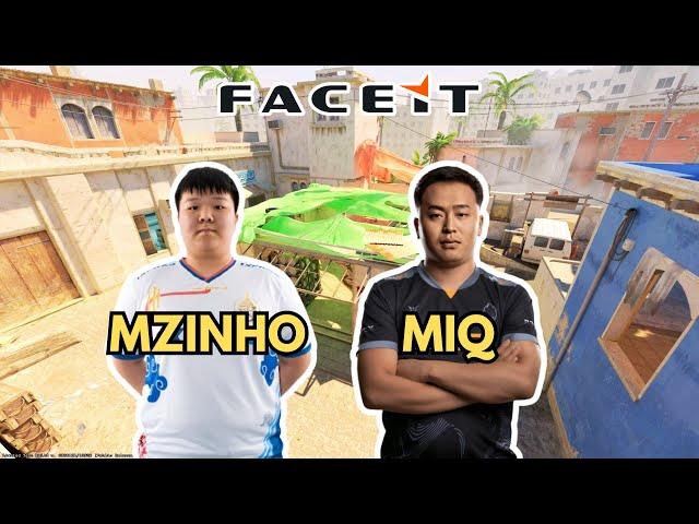 Mzinho POV w/MiQ (27/4/14) CS2 FACEIT December 20th 2024