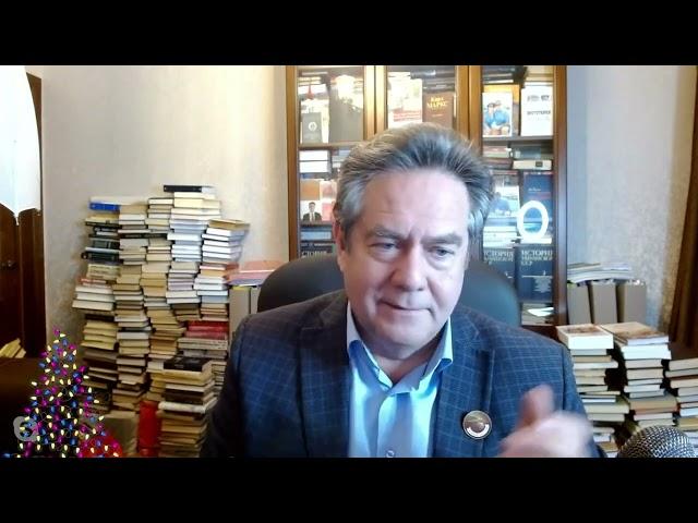 Сбербанк или как власть уходит от долгов. За новый социализм!