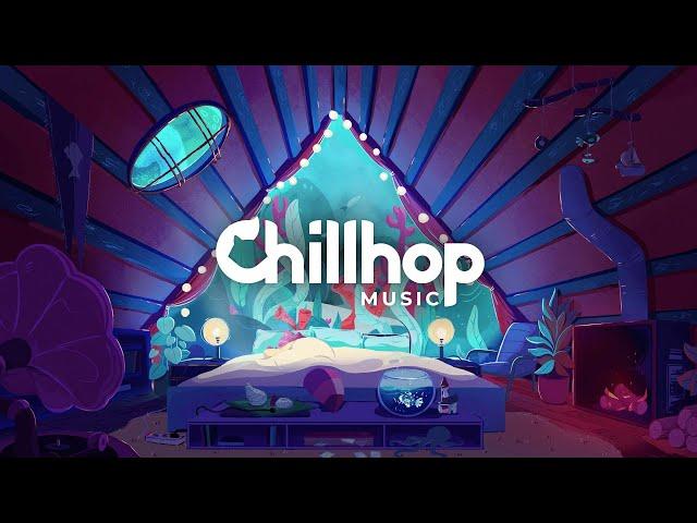 Chillhop Spotlight • Best Of Sleepy Fish  [cozy lofi beats]