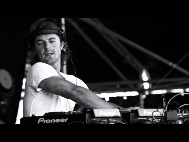 Axwell - Presents Axtone Volume One