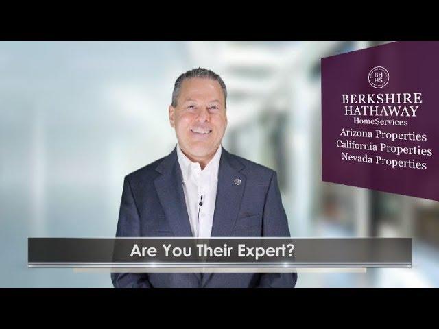 Treating Your Business Like A Business - Are You Their Expert?